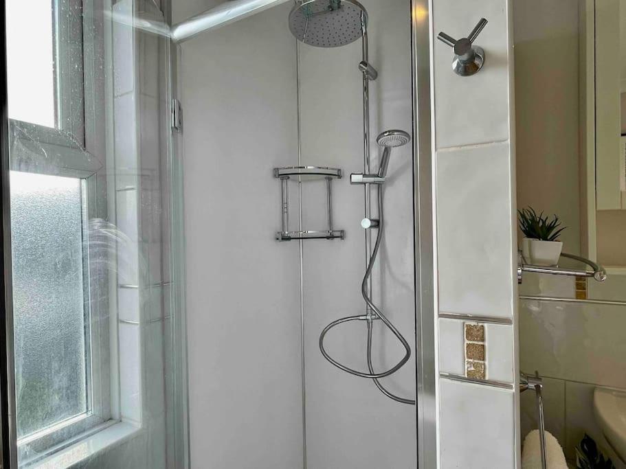 דירות Portsmouth Urban Haven מראה חיצוני תמונה